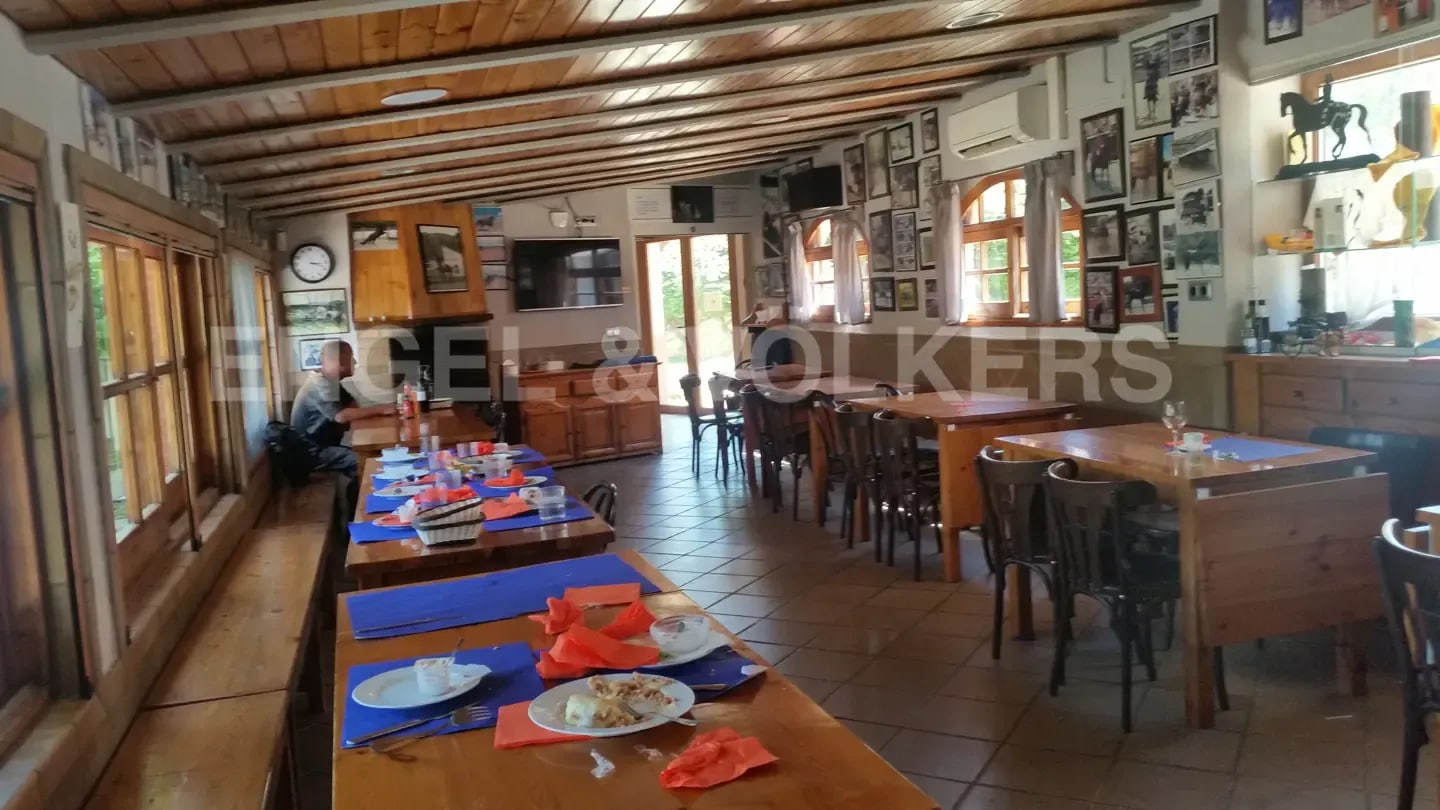 Nave en Vilanova del Vallès, Barcelona en venta Foto del interior- Imagen 1 de 7