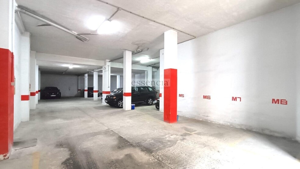 Local en Gandia en venta - Foto del edificio - Imagen 1 de 5