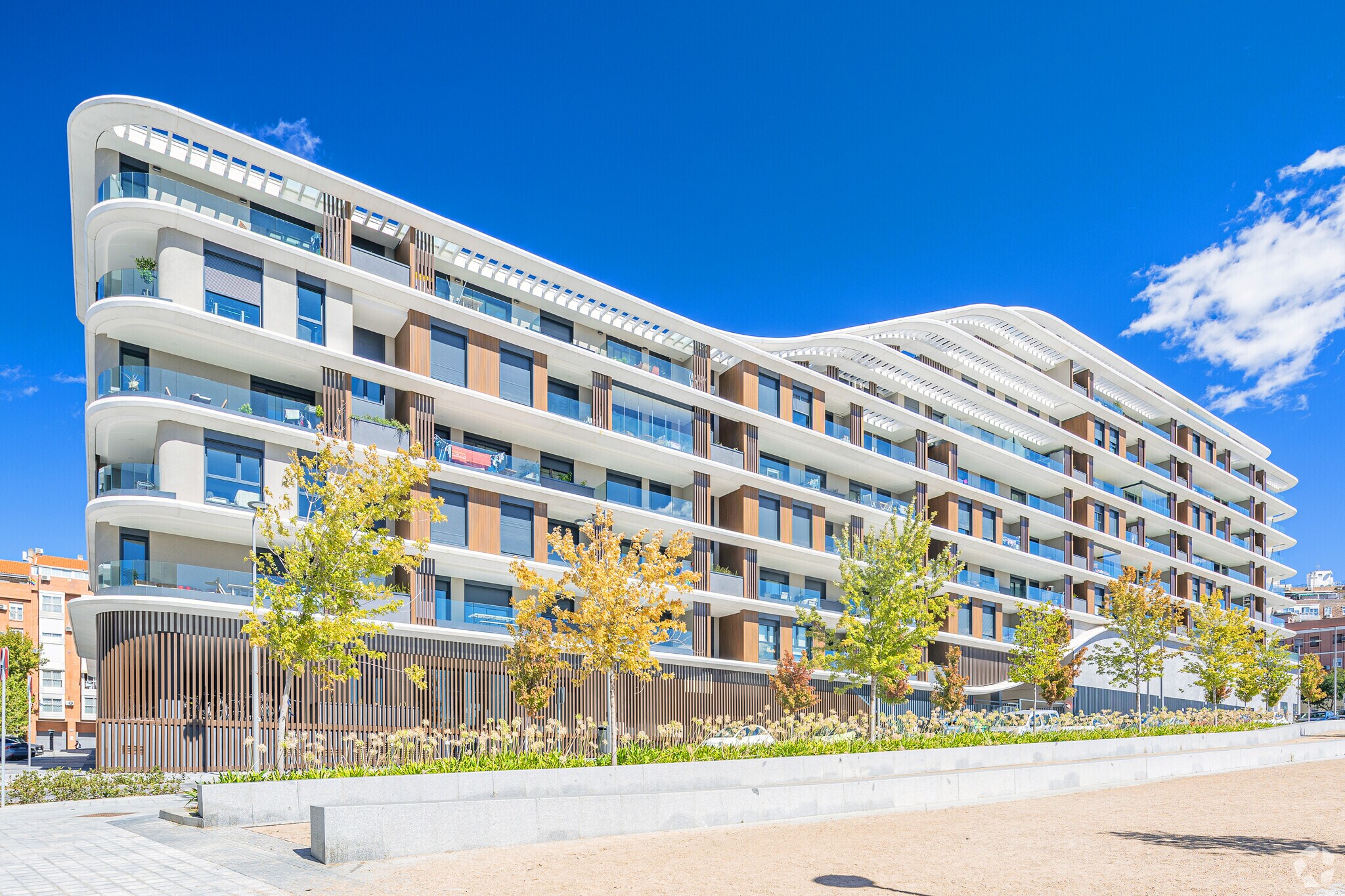 Paseo Pontones, 31, Madrid, Madrid en venta Foto principal- Imagen 1 de 1