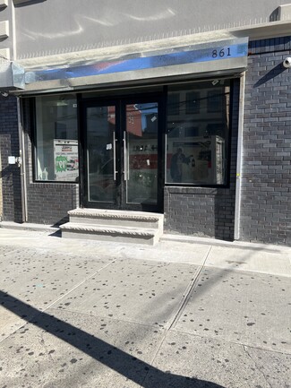 Más detalles para 861 Wyckoff Ave, Ridgewood, NY - Local en alquiler