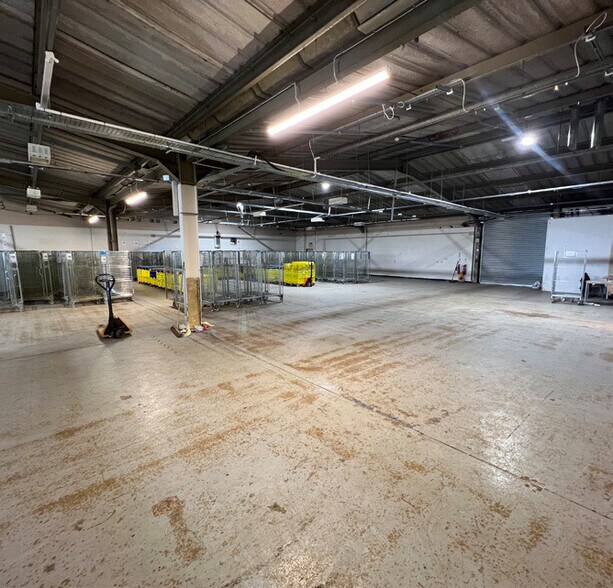 Telford Rd, Glenrothes en alquiler - Foto del edificio - Imagen 2 de 6