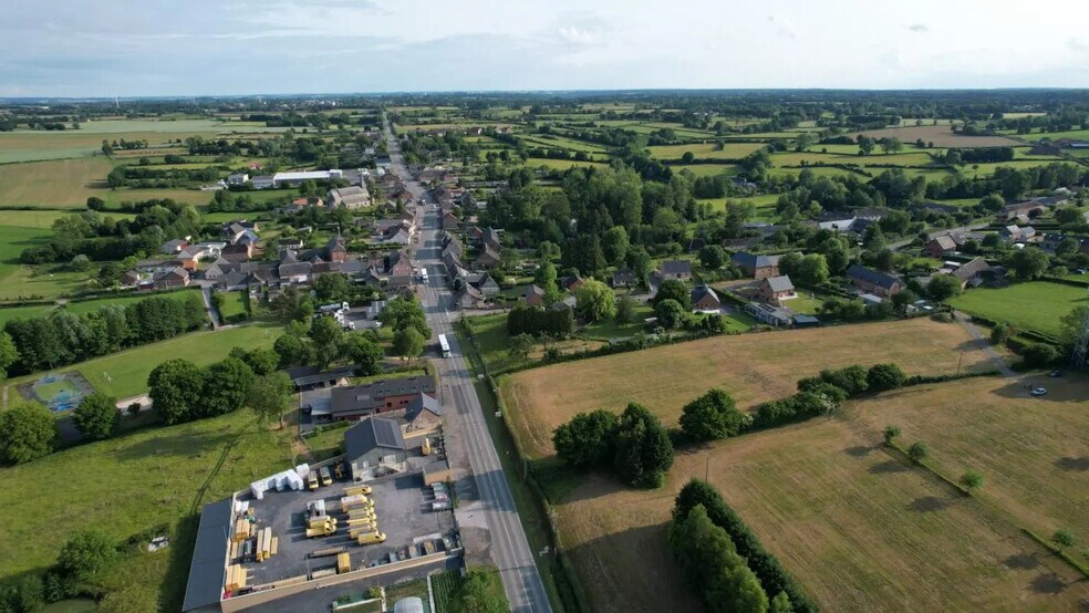 Terreno en Avesnes-sur-Helpe en venta - Foto del edificio - Imagen 3 de 4