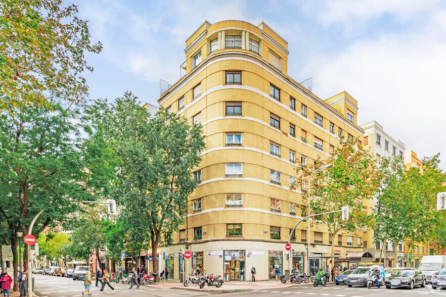 Calle Cea Bermúdez, 13, Madrid, Madrid en venta - Foto principal - Imagen 1 de 1