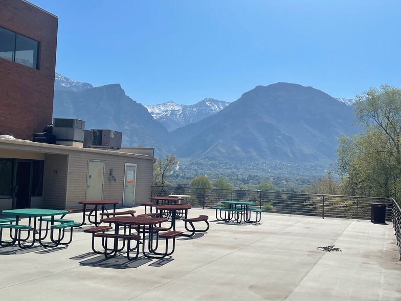 1815 S State St, Orem, UT en venta - Foto del edificio - Imagen 3 de 15