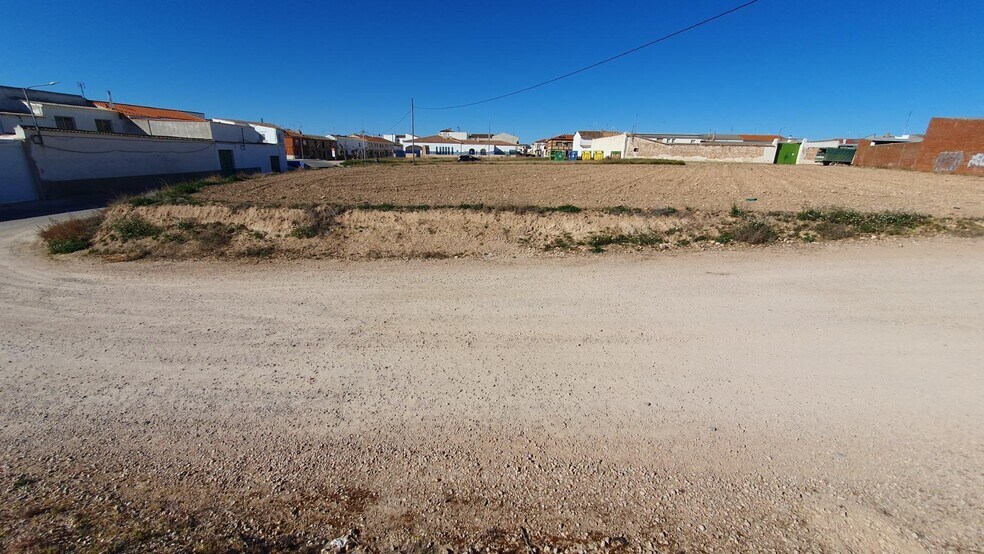 Terreno en Villanueva de Bogas, Toledo en venta - Otros - Imagen 2 de 6