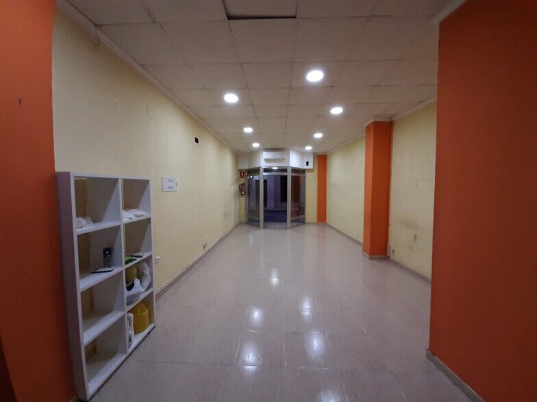 Local en Alzira en alquiler - Foto del interior - Imagen 3 de 15