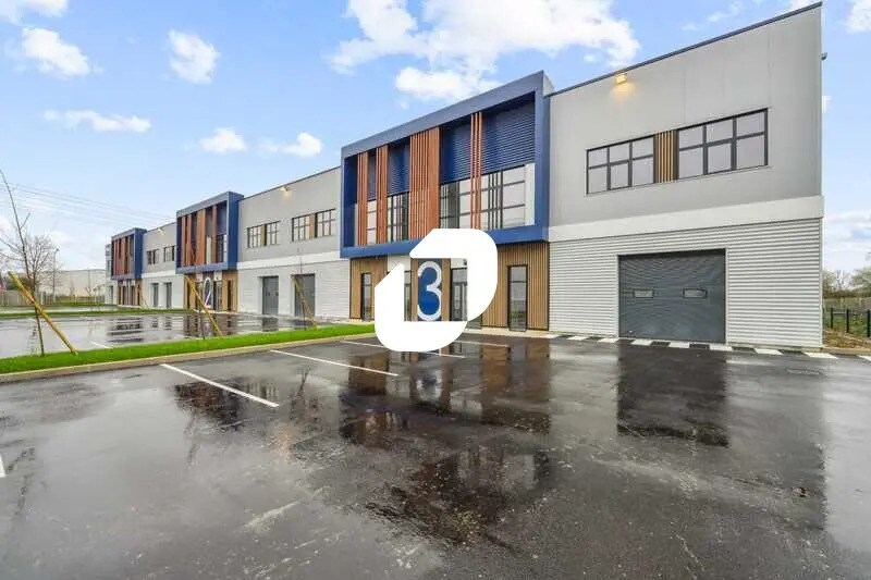 4 Rue Diderot, Saint-Michel-sur-Orge en alquiler Foto del edificio- Imagen 1 de 31