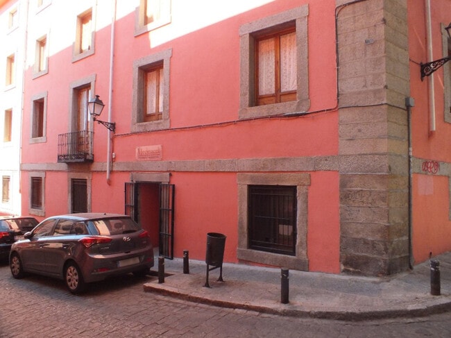 Más detalles de Edificio residencial​ en venta