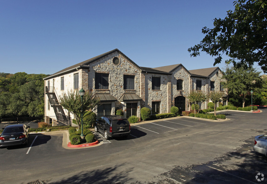 4407 Bee Caves Rd, West Lake Hills, TX en alquiler - Foto principal - Imagen 2 de 4