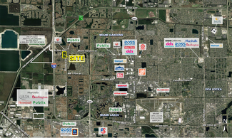 Más detalles para Miami Gardens Dr & NW 87th Ave, Miami Gardens, FL - Locales en alquiler