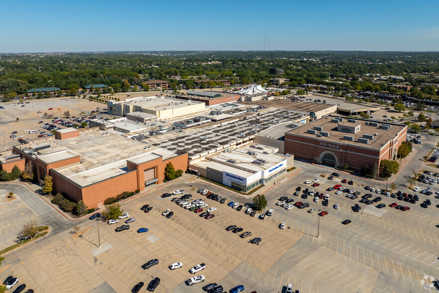 10000 California St, Omaha, NE en alquiler - Vista aérea - Imagen 3 de 13