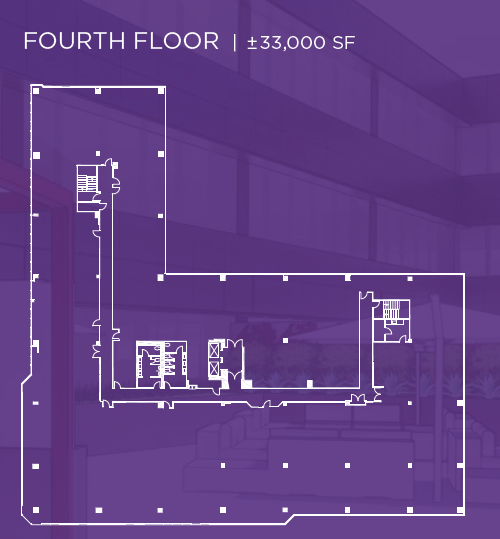 660 J St, Sacramento, CA en alquiler Plano de la planta- Imagen 1 de 1