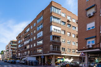 Más detalles para Calle Cánovas del Castillo, 5, Alcalá De Henares - Coworking en alquiler