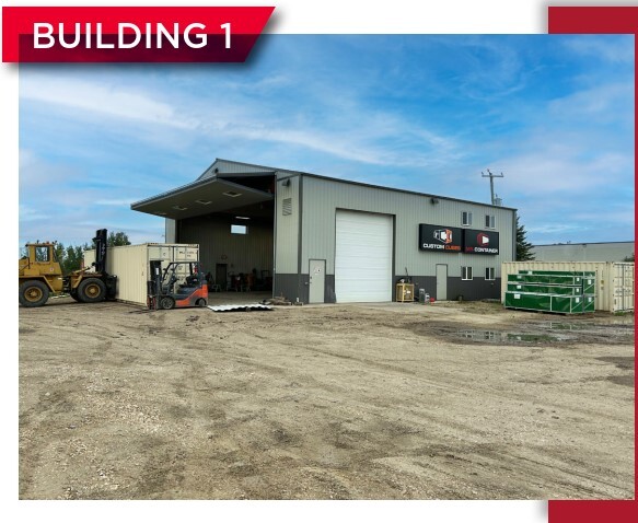 5 Kuryluk Blvd, Sturgeon County, AB en venta - Foto del edificio - Imagen 1 de 3