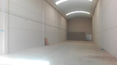 Nave en Móra d Ebre, Tarragona en alquiler Foto del interior- Imagen 2 de 3