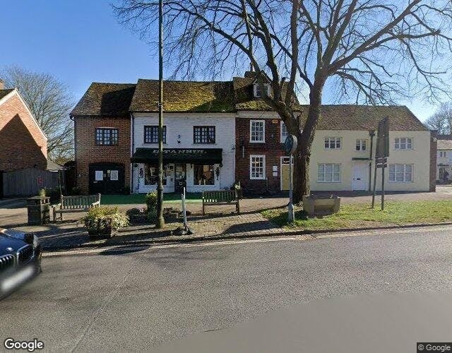 31 High St, Wendover en venta - Foto del edificio - Imagen 3 de 4