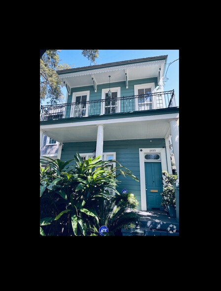 1933 Esplanade Ave, New Orleans, LA en venta - Foto del edificio - Imagen 1 de 40