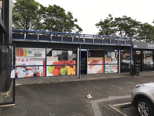 1 Skyline Dr, Lisburn en alquiler - Foto del edificio - Imagen 2 de 2