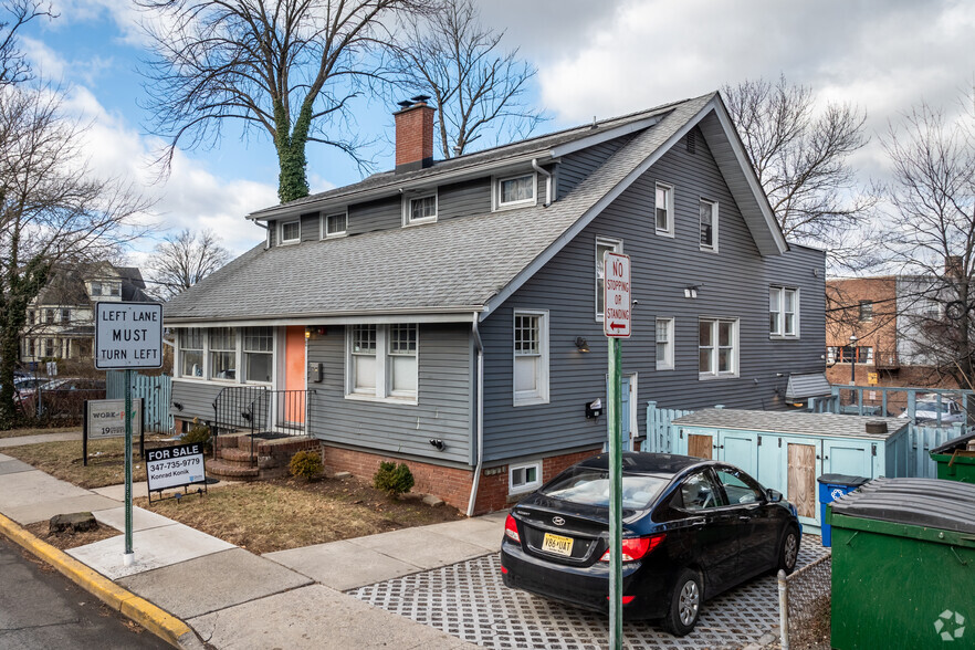 19 Prospect St, South Orange, NJ en venta - Foto del edificio - Imagen 1 de 22