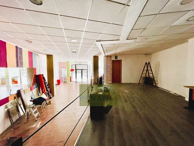 Más detalles de Local en venta