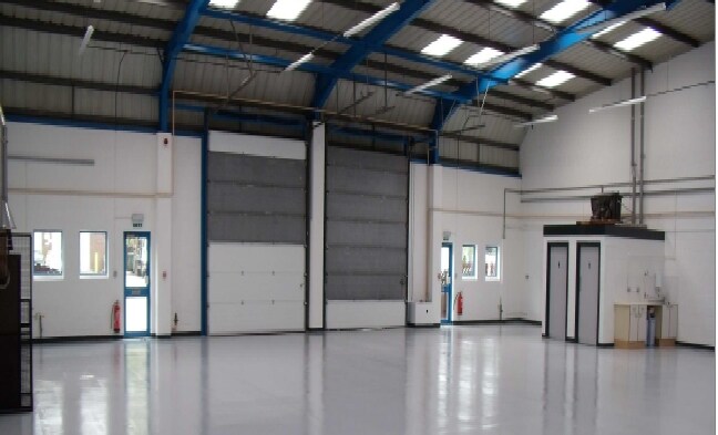 Unit 6 South St, Lewes en alquiler - Foto del interior - Imagen 2 de 5