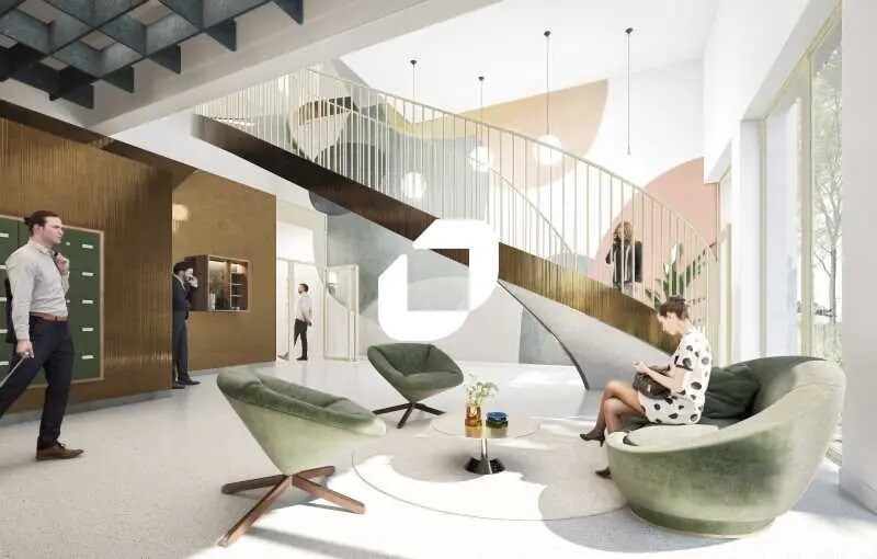 65-67 Rue Jacques-Louis Hénon, Lyon en alquiler - Foto del edificio - Imagen 2 de 27