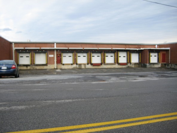 239 Rowan St, Salem, VA en alquiler - Foto del edificio - Imagen 1 de 1