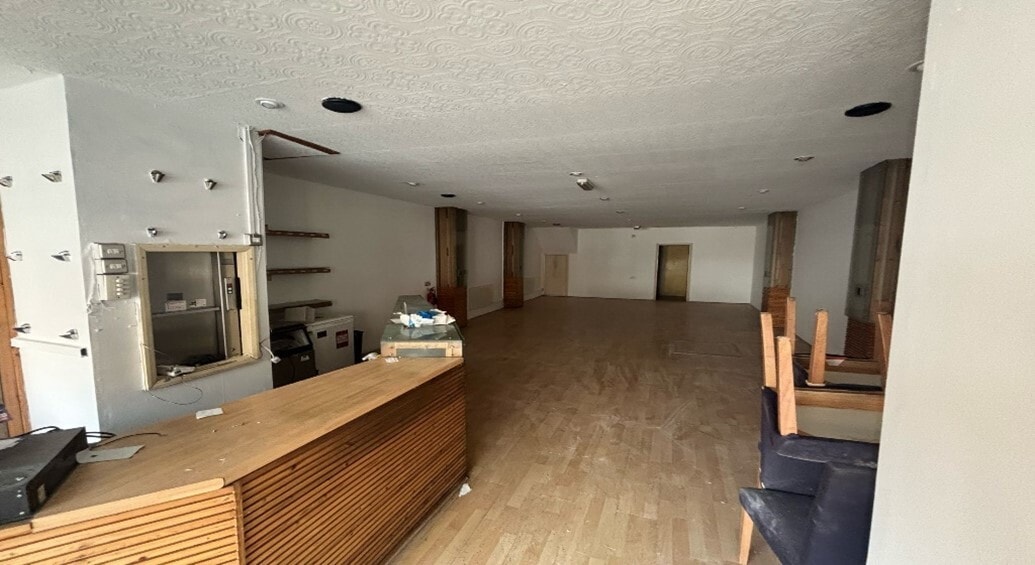 200-204 Brighton Rd, Coulsdon en alquiler Foto del interior- Imagen 1 de 6