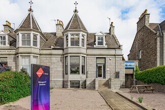Más detalles de 78 Carden Pl, Aberdeen - Oficina en venta