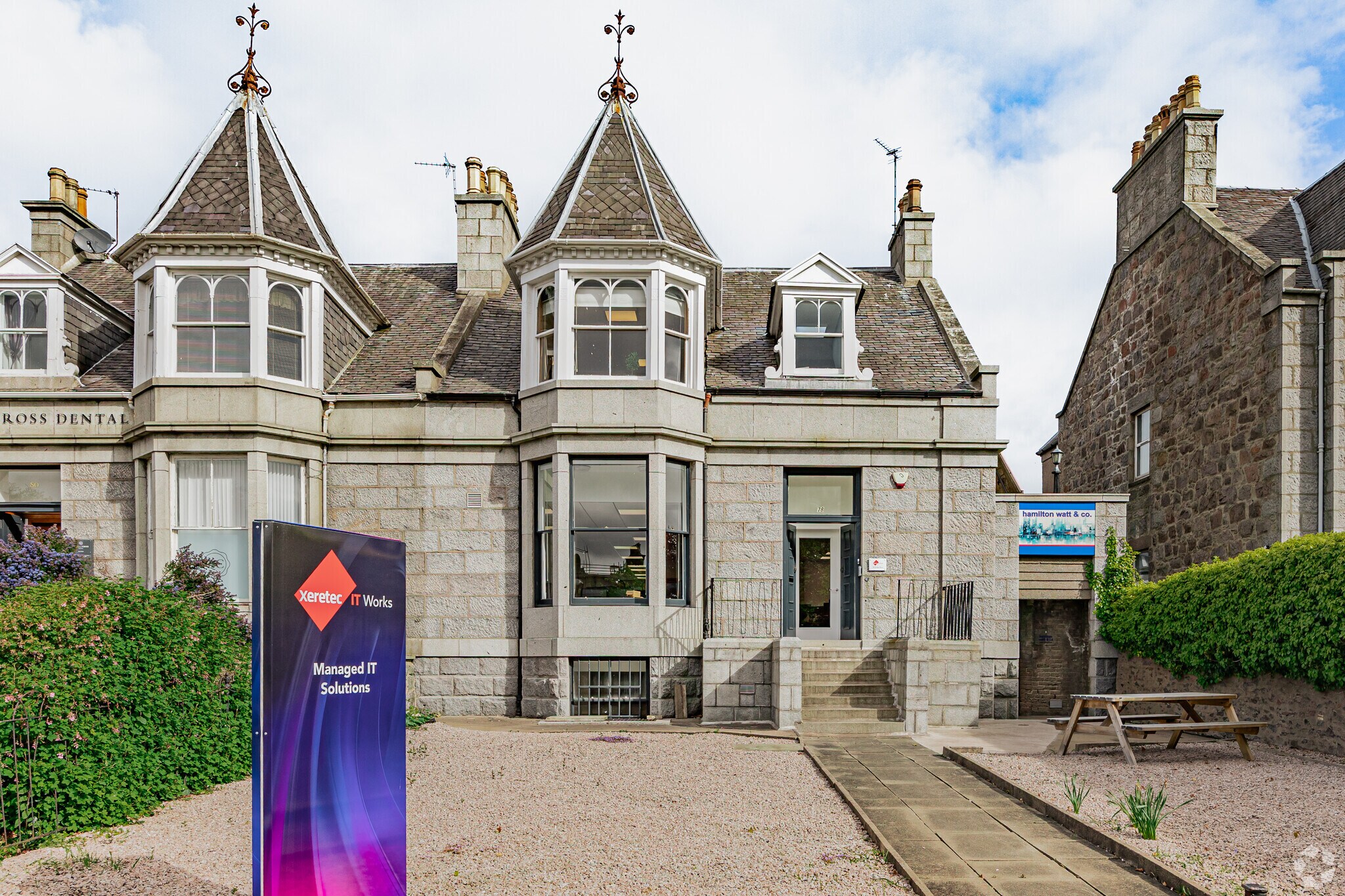78 Carden Pl, Aberdeen en venta Foto principal- Imagen 1 de 3