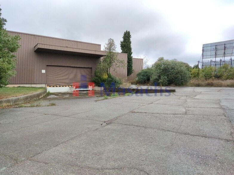 Nave en Girona, Gerona en venta - Foto del edificio - Imagen 3 de 16