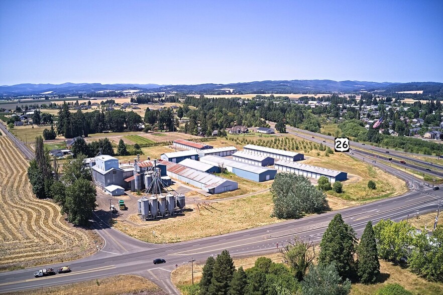 31345 NW Beach Rd, Hillsboro, OR en venta - Foto del edificio - Imagen 1 de 15