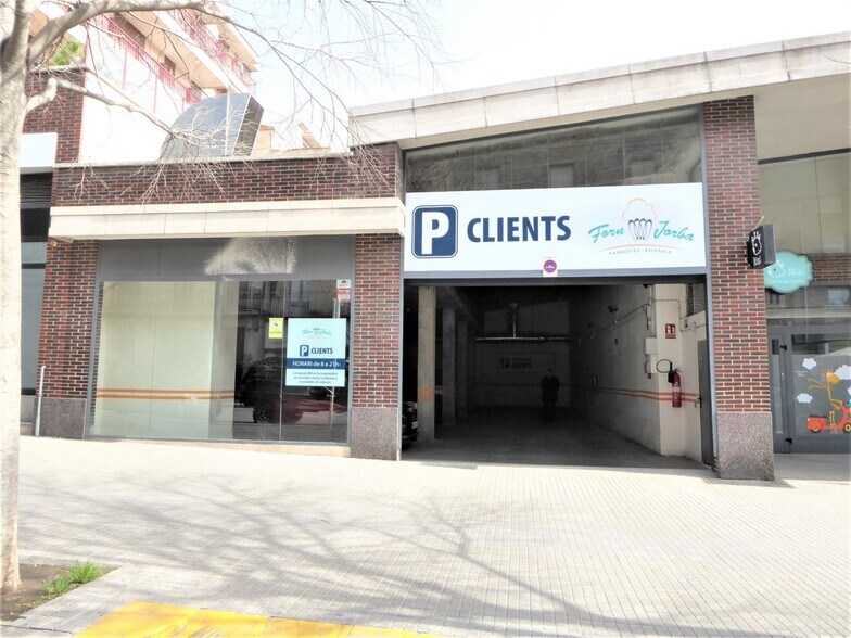 Carrer Mossèn Jacint Verdaguer, Manresa, Barcelona en venta - Foto principal - Imagen 1 de 1