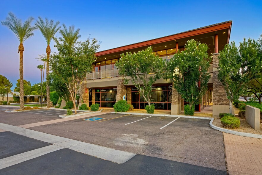 6515 S Rural Rd, Tempe, AZ en alquiler - Foto del edificio - Imagen 1 de 11