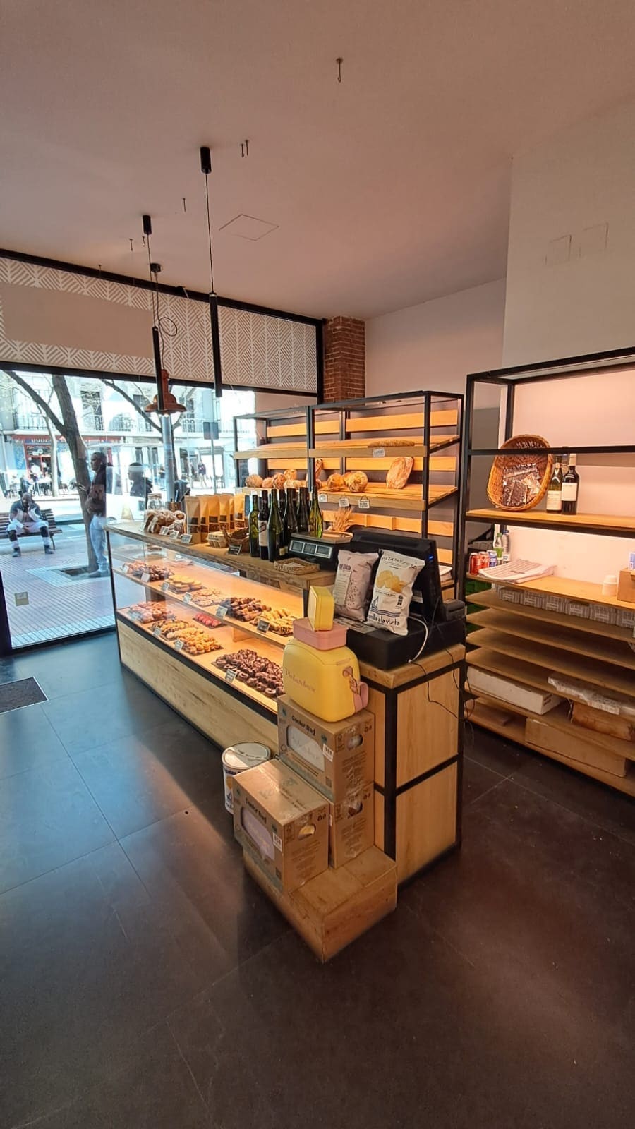 Local en Madrid, Madrid en alquiler Foto del interior- Imagen 1 de 8