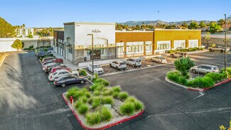 Más detalles de 38454 5th St W, Palmdale, CA - Oficina en venta