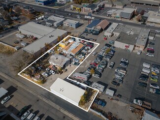 Más detalles de 64 & 52 W 50 S St, American Fork, UT - Terreno en venta