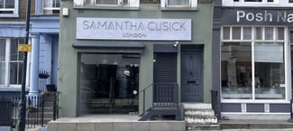 Más detalles de 284 Westbourne Park Rd, London - Local en alquiler