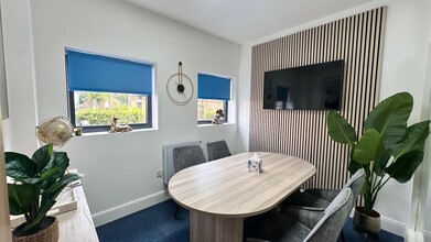 1 Marlborough Hl, Harrow en alquiler Foto del interior- Imagen 1 de 1