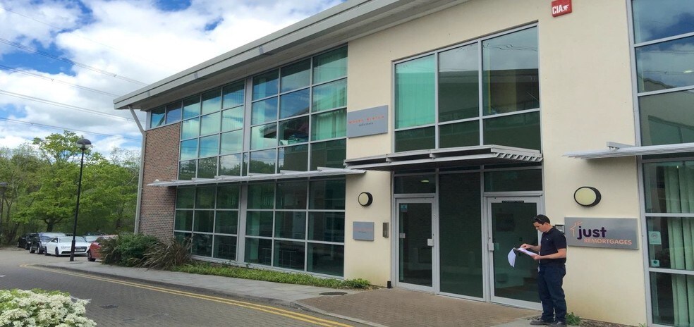 4400 Parkway, Fareham en venta - Foto del edificio - Imagen 3 de 17