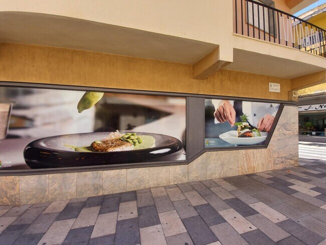 Más detalles de Local en alquiler