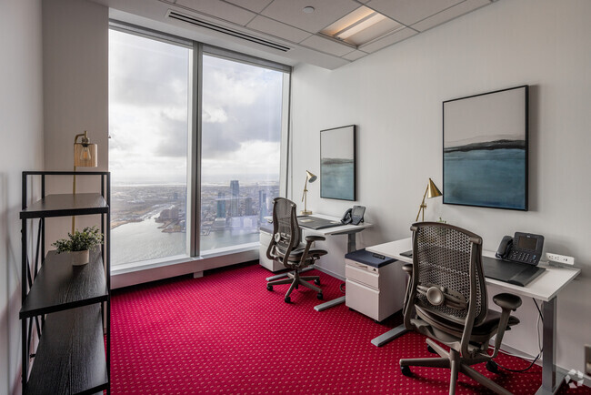 Más detalles para One World Trade Center, New York, NY - Coworking en alquiler