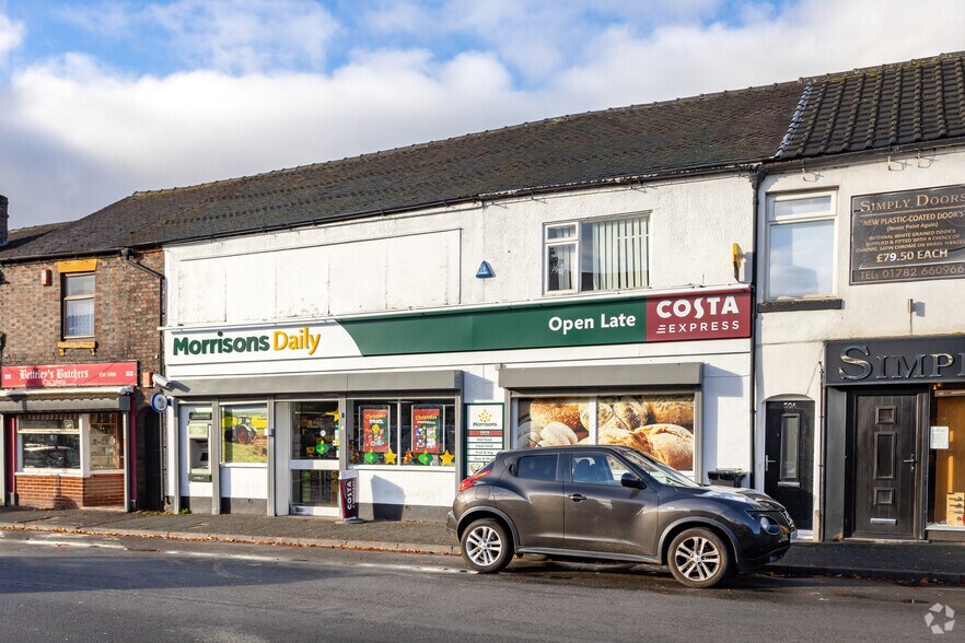58 High St, Newcastle en alquiler - Foto del edificio - Imagen 1 de 2