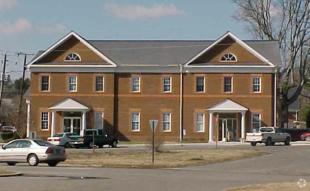 13804 Hull Street Rd, Midlothian, VA en venta - Foto del edificio - Imagen 2 de 6