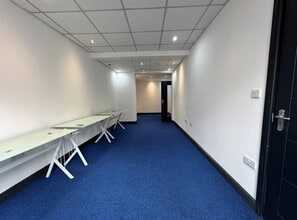 131 High St, Harrogate en alquiler Foto del interior- Imagen 2 de 7