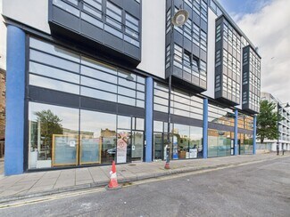 Más detalles de 81 Shore, Edinburgh - Oficina en venta