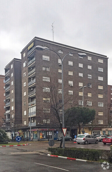 Avenida del Príncipe Felipe, 54, Talavera De La Reina, Toledo en venta - Foto principal - Imagen 1 de 2