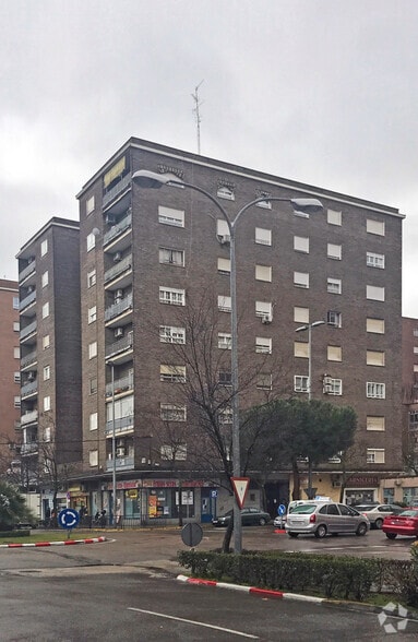 Avenida del Príncipe Felipe, 54, Talavera de la Reina, Toledo en venta - Foto principal - Imagen 1 de 2