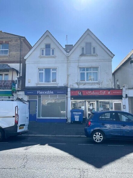 28 Boundary Rd, Hove en venta - Foto del edificio - Imagen 2 de 12