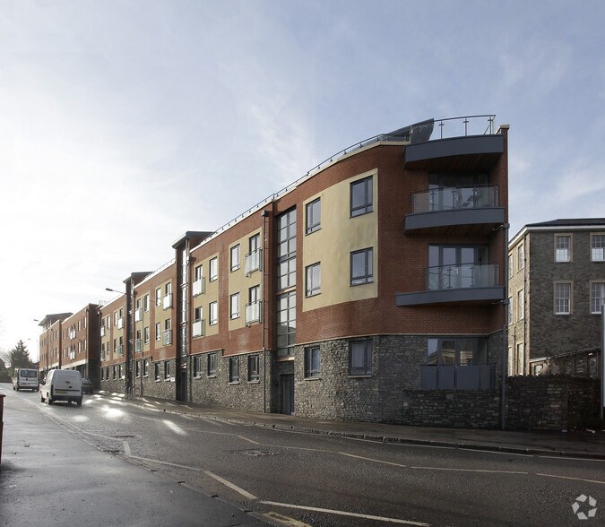 Ashley Down Rd, Bristol en venta - Foto del edificio - Imagen 3 de 7